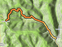 Reussenkreuz da Schöllenbach