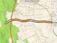 Reuterlein z Burggrumbach