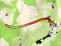Reuth from Steinkirchen