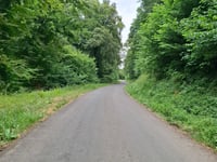 Revémont / Bois de Danhouse vanuit Viviers-sur-Chiers