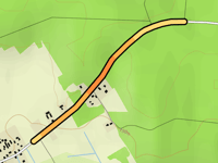 Rezerwat Krzemianka von Kopisk