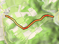 Rhadern depuis Heimbach
