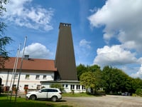 Rhein-Weser-Turm von Würdinghausen