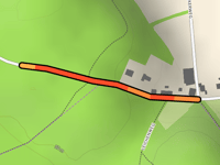 Rheinberger Strasse da Alpen