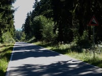 Rheingoldstrasse da Rheindiebach