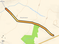 Rhoshirwaun
