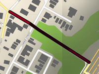 Rialto Street da Troy Hill