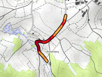 Richtenberg z Beilerweg