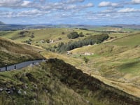 Ridehalgh Lane von Haggate
