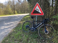 Col du Rideux Nord