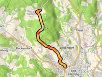 Ried am Haidstein z Gehstorf