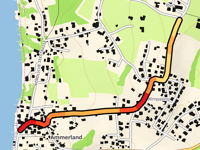 Ried via Elzerberg