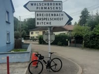 Riedelberger Wald von Waldhouse
