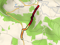 Riederberg von Kucha