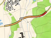Riedhofberg von Vöhringen