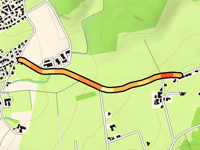 Riedlklam z Lamprechtshausen