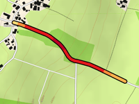 Riedlklam da Zettlau