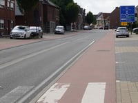 Riemst über Bilzersteenweg