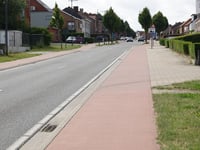 Riemst über Bilzersteenweg