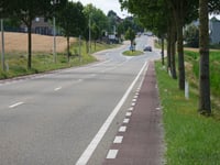 Riemst über Bilzersteenweg