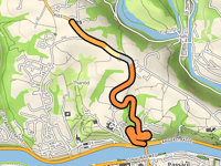 Ries from Passau