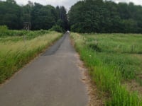 Riether Strasse von Brüxken