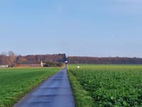 Riether Strasse von Brüxken
