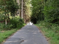 Riether Strasse von Brüxken