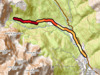 Rifugio Italo Lunelli da Padola