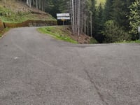 Rifugio la Corte von Morbegno