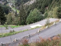 Rifugio Lissone von Demo
