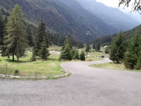 Rifugio Lissone von Demo