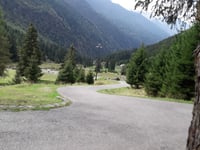 Rifugio Lissone von Demo