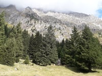 Rifugio Lissone von Demo