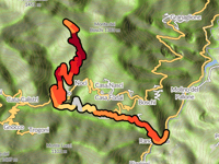 Rifugio Monte Cavallo von Casa Salma