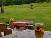 Rifugio Padova da Domegge di Cadore