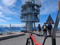 Rigi von Goldau