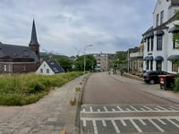 Rijckert Aertszweg przez De Zwaanstraat