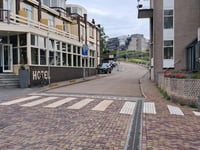 Rijckert Aertszweg przez De Zwaanstraat
