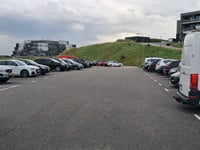 Rijckert Aertszweg via Sint Odulfstraat