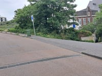 Rijckert Aertszweg przez Sint Odulfstraat