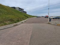 Rijckert Aertszweg przez Sint Odulfstraat