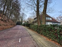 Rijksstraatweg von Beek
