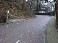 Rijksstraatweg von Beek