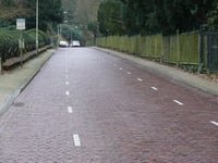 Rijksstraatweg von Beek