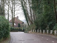 Rijksstraatweg von Beek