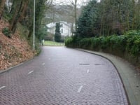 Rijksstraatweg von Beek