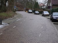 Rijksstraatweg von Beek