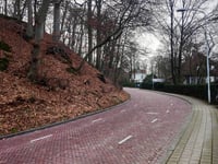 Rijksstraatweg von Beek