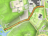 Rijnstate z Sonsbeek